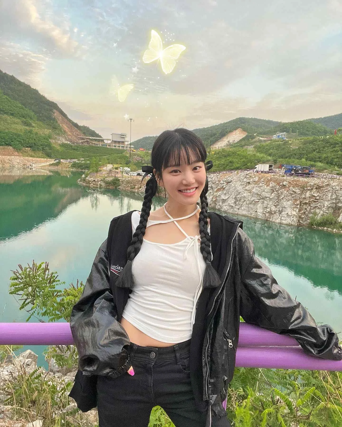 Lee Yu Bi - lee-yu-bi-hot-8.webp